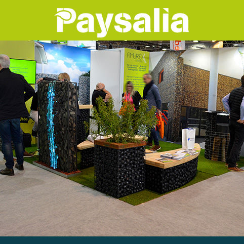 Salon PAYSALIA