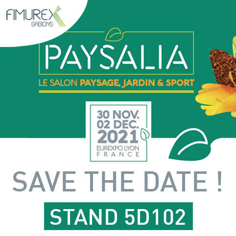Salon Paysalia