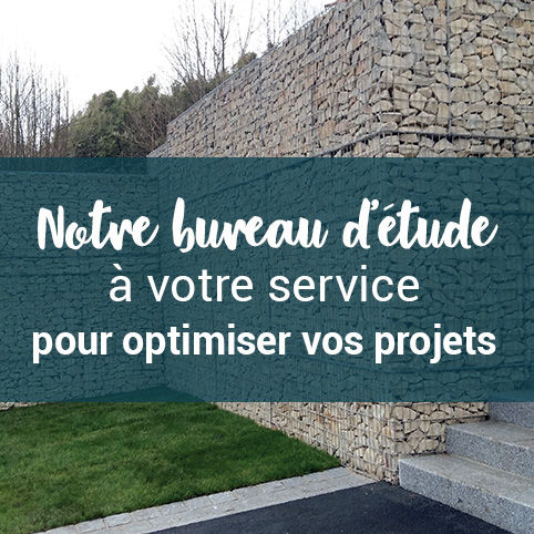 Notre bureau d'&eacute;tude &agrave; votre service pour optimiser vos projets