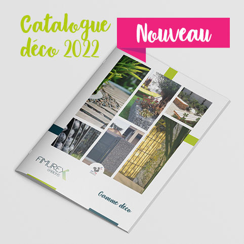 Nouveau catalogue d&eacute;co disponible !