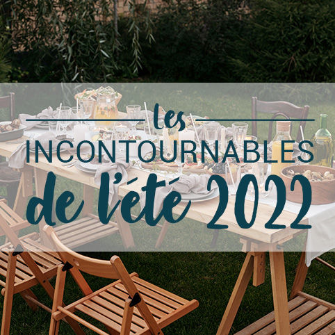 Les incontournables Fimurex Gabions de l'&eacute;t&eacute;