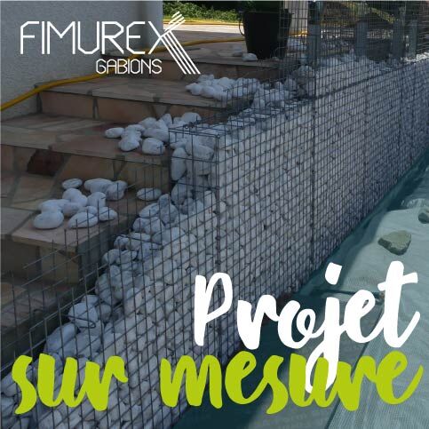 Nos &eacute;quipes vous accompagne dans vos projets sur mesure