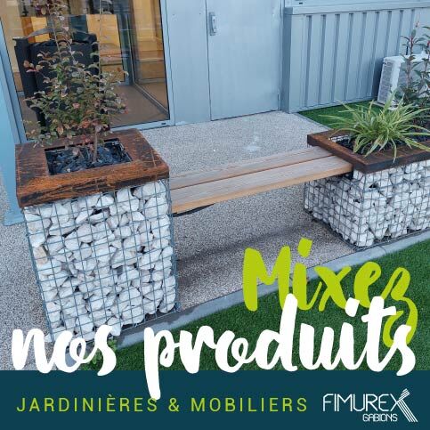 Mixez les produits Fimurex !