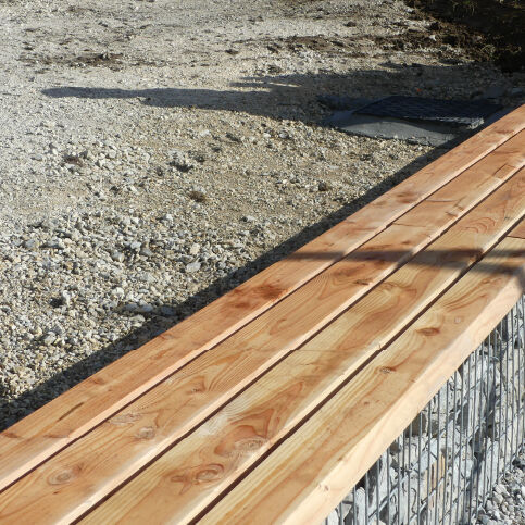 Sublimer votre mobilier avec l'essence de bois Douglas