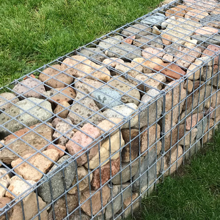 Gabion pro