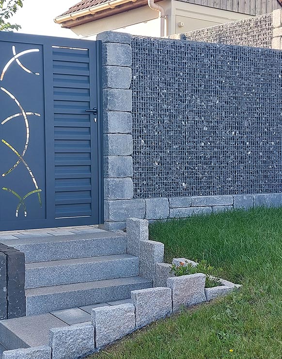 Brise-vues Brise-vues