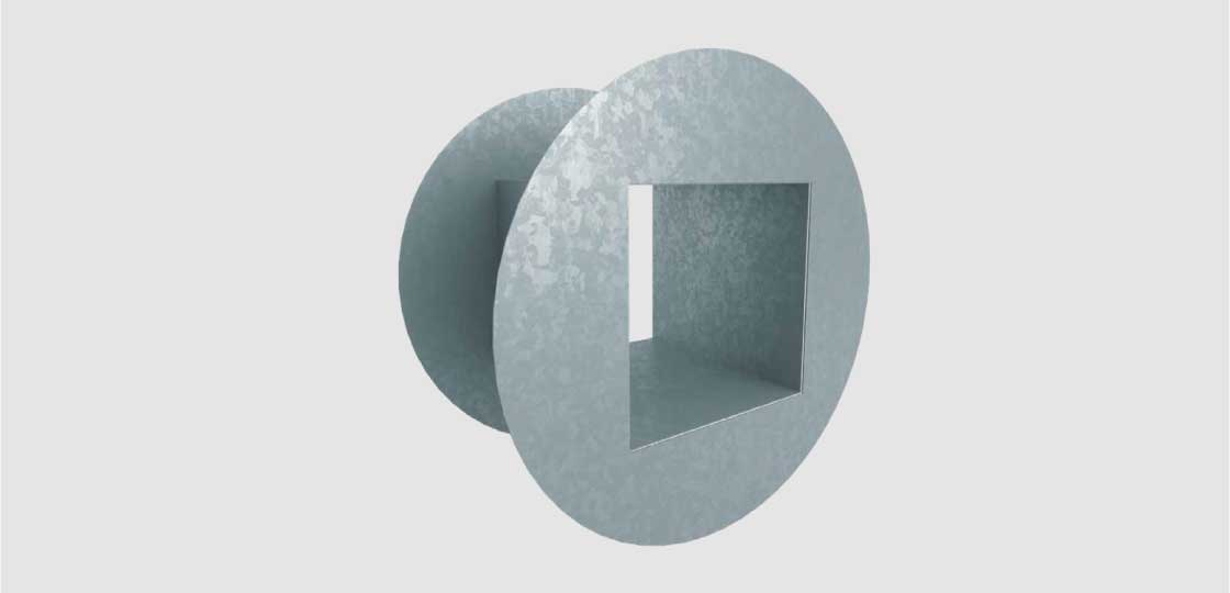 Façade Cercle Façade Cercle