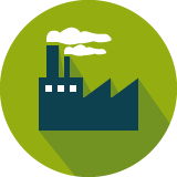 puissance industrielle