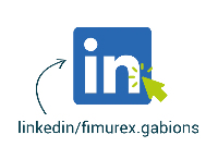 Linkedin Fimurex Gabions